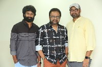 Paga Paga Paga Movie Success Meet